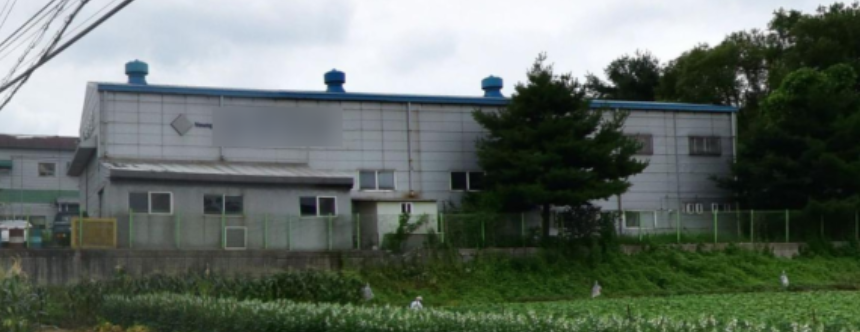 충남 아산시 공장형 태양광 63kw 시공사례